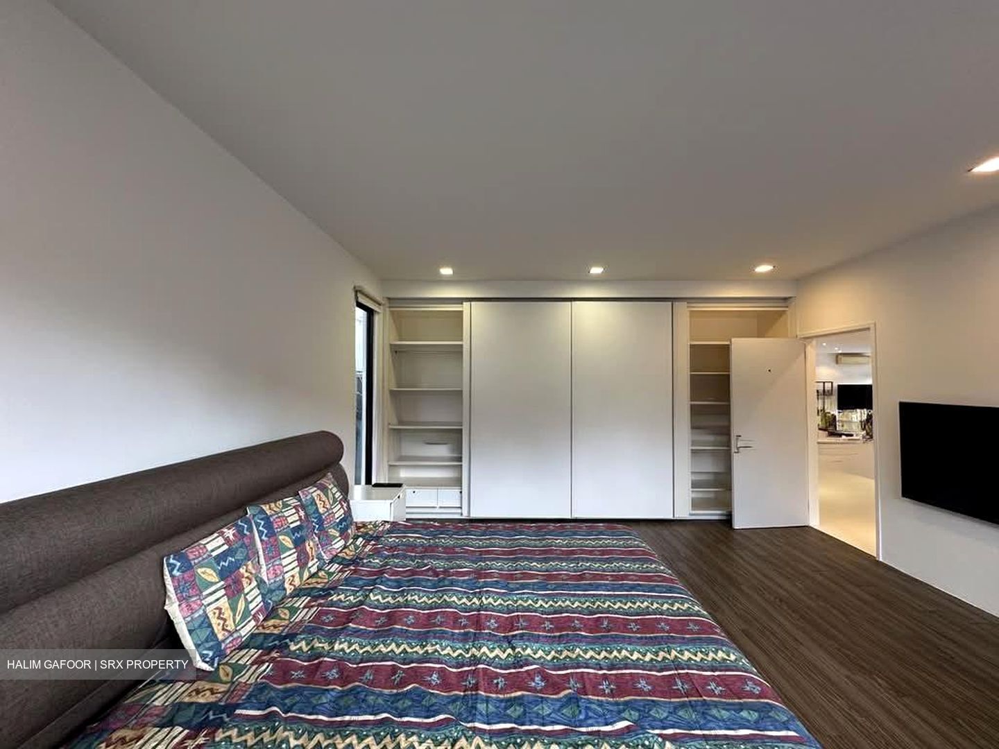Fuyong Estate (D23), Detached #597820311